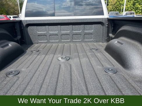 New 2025 RAM 2500 Laramie w/ Night Edition image 10