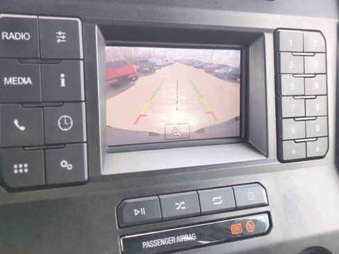 Used 2022 Ford F250 XL w/ STX Appearance Package image 29