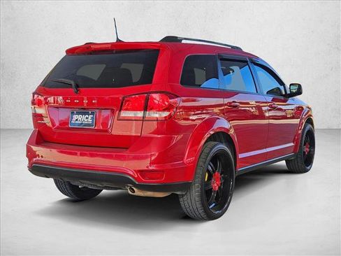 Used 2019 Dodge Journey SE w/ Premium Group image 5