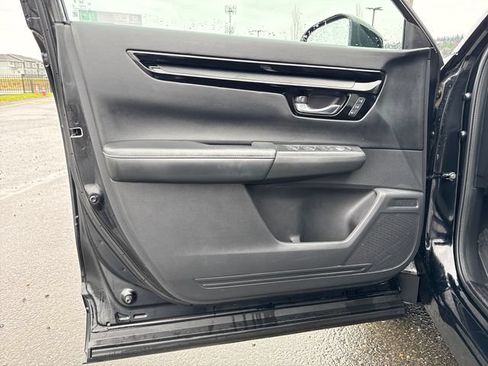Used 2023 Honda CR-V EX-L image 15