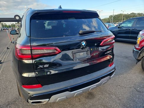 Used 2020 BMW X5 xDrive40i w/ Convenience Package AWD/4WD image 7