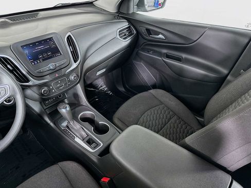 Used 2020 Chevrolet Equinox LT image 20