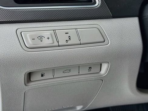 Used 2015 Hyundai Sonata Sport w/ Option Group 04 FWD image 10