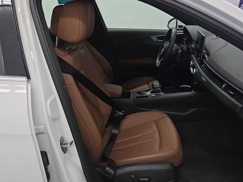 Used 2021 Audi A4 2.0T Premium w/ Convenience Package image 3