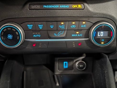 Used 2020 Ford Escape SE Sport FWD image 25