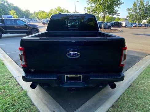 Used 2022 Ford F150 Raptor w/ Equipment Group 801A High AWD/4WD image 33