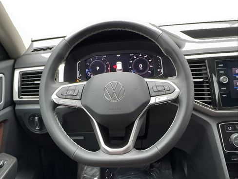 Used 2023 Volkswagen Atlas SE FWD image 38