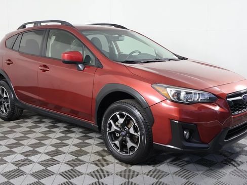 Used 2019 Subaru Crosstrek 2.0i Premium AWD/4WD image 3