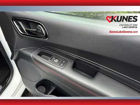 Used 2025 Dodge Durango R/T AWD/4WD image 41