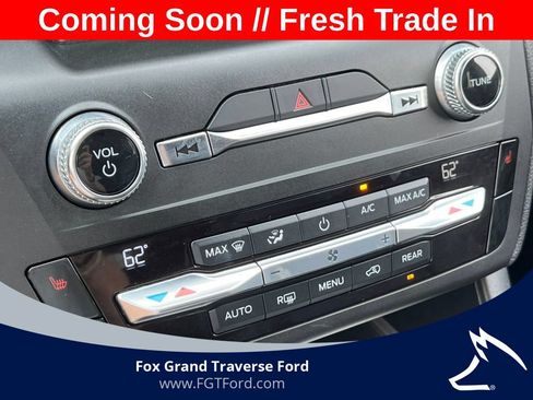 Certified 2020 Ford Explorer XLT w/ Equipment Group 202A AWD/4WD image 25
