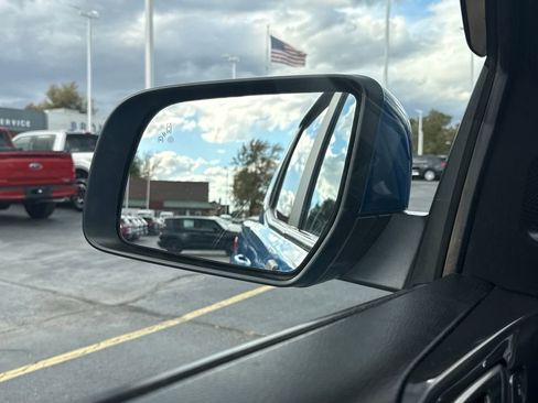 Used 2022 Ford Ranger Lariat w/ Equipment Group 501A High image 32