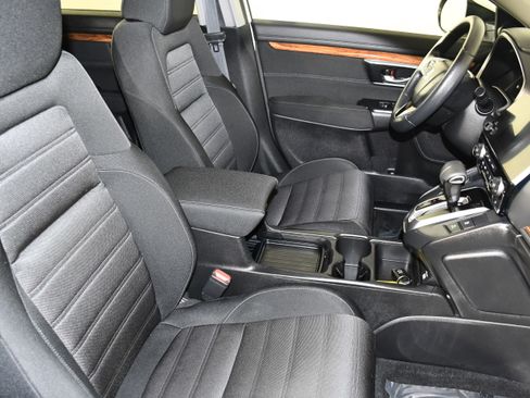 Used 2021 Honda CR-V EX image 42