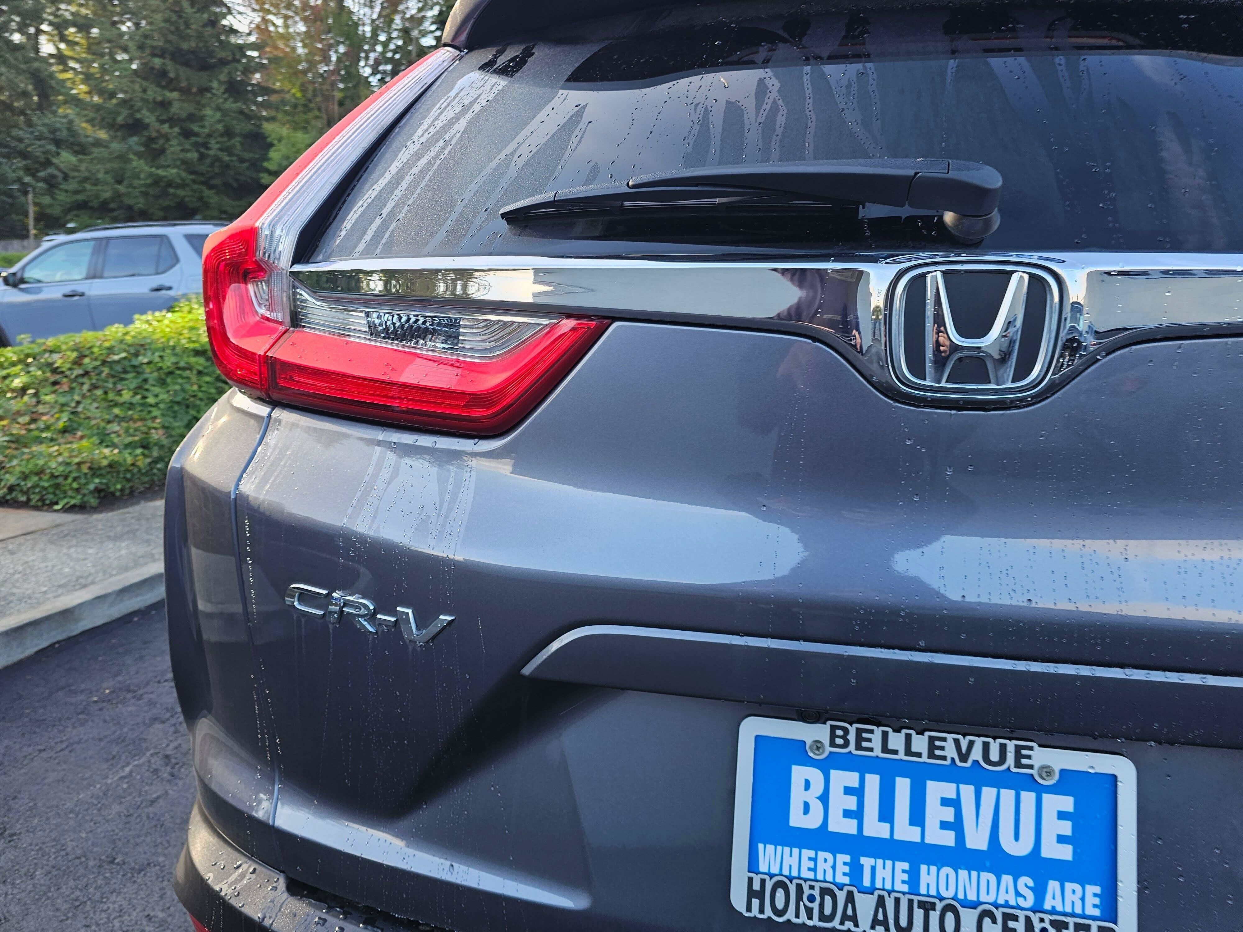 Used 2019 Honda CR-V EX-L image 16