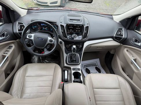 Used 2013 Ford Escape SEL AWD/4WD image 33