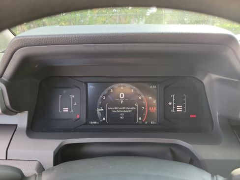 Used 2024 Toyota Tacoma SR image 24