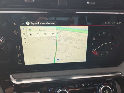 Used 2023 GMC Sierra 1500 AT4 w/ AT4 Preferred Package image 19