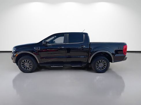 Used 2020 Ford Ranger XLT w/ Equipment Group 301A Mid image 6