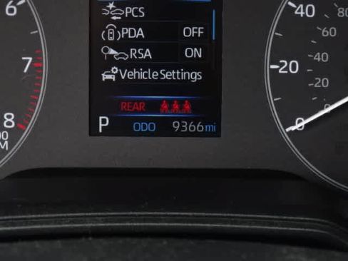 Certified 2024 Toyota Corolla LE FWD image 26