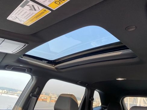 Certified 2026 Honda CR-V Sport image 19