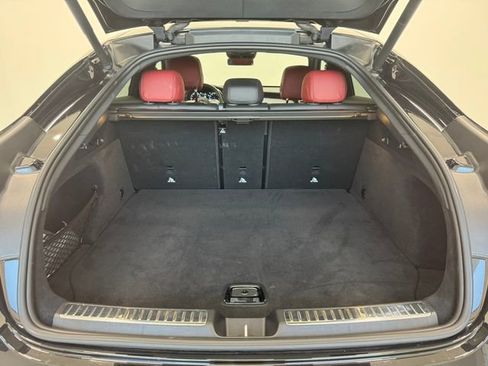 Certified 2023 Mercedes-Benz GLC 300 4MATIC Coupe image 8