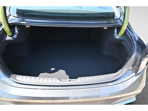 Certified 2026 Hyundai Sonata SE FWD image 9