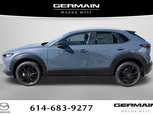 New 2026 MAZDA CX-30 AWD 2.5 S image 12