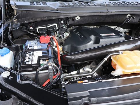 Used 2018 Ford F150 Raptor w/ Equipment Group 802A Luxury image 38