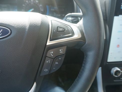 Used 2024 Ford Edge SEL w/ Convenience Package AWD/4WD image 17