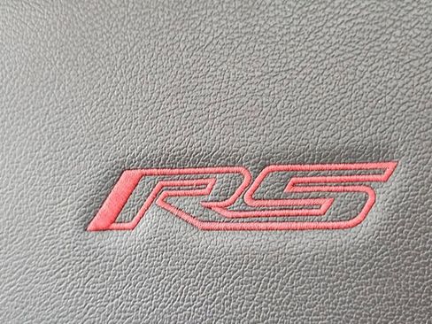 Certified 2024 Chevrolet Trax RS w/ Sunroof Package image 44