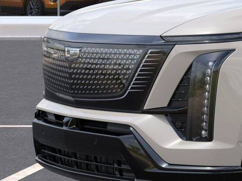 New 2027 Cadillac Vistiq Sport AWD/4WD image 13