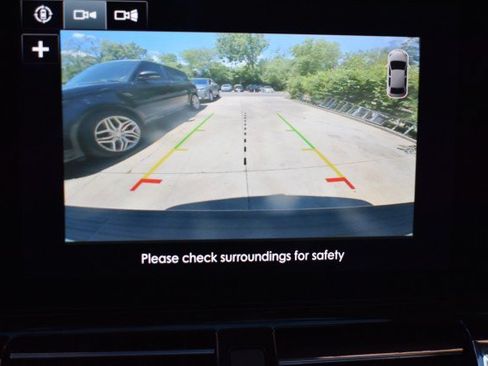Used 2018 Lincoln Navigator Reserve w/ Technology Package AWD/4WD image 17