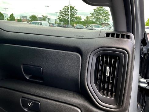 Used 2024 Chevrolet Silverado 2500 Custom w/ Custom Value Package AWD/4WD image 25