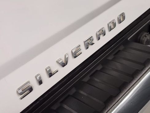 Used 2015 Chevrolet Silverado 1500 LT w/ All Star Edition RWD image 13