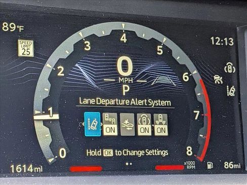 Used 2025 Toyota Tacoma SR5 RWD image 6