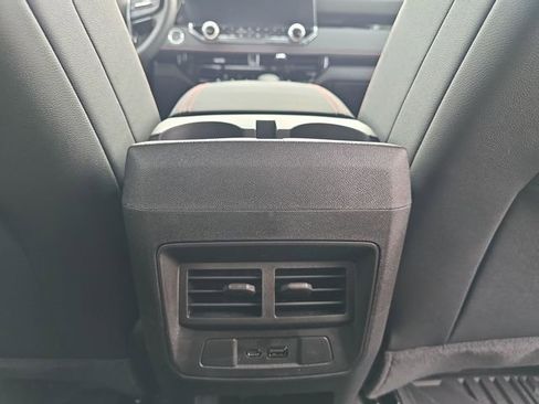 New 2025 Chevrolet Colorado Z71 w/ Technology Package image 21