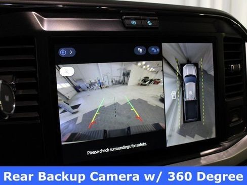 New 2026 Ford F350 XLT w/ XLT Premium Package image 4