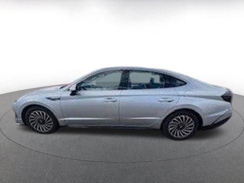 Used 2025 Hyundai Sonata SEL image 3