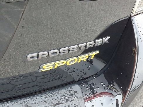 Used 2023 Subaru Crosstrek 2.5i Sport image 31