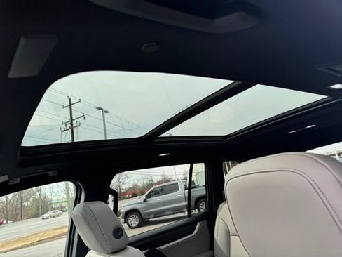 New 2026 GMC Acadia Elevation w/ Black Edition image 4