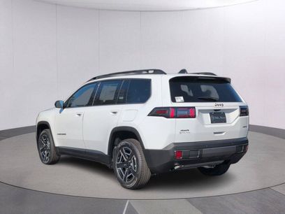 New 2026 Jeep Cherokee Limited