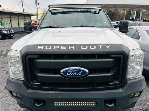 Used 2014 Ford F350 XL image 11