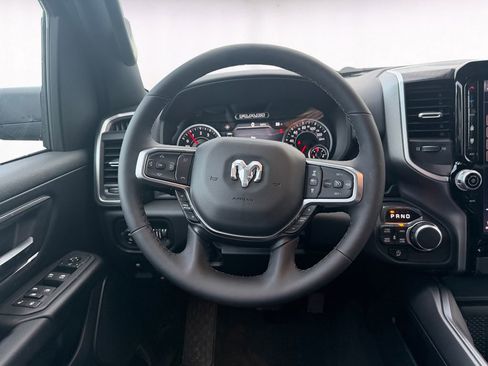 New 2026 RAM 1500 Big Horn image 12