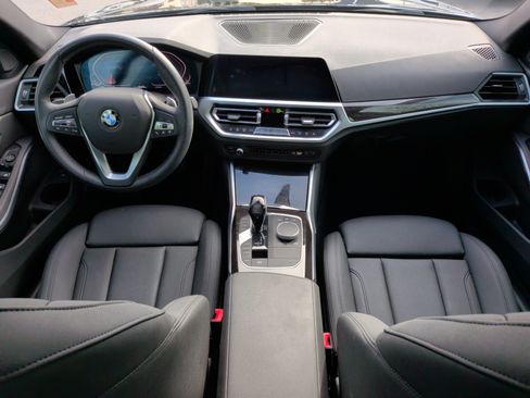 Used 2020 BMW 330i 330i w/ Convenience Package image 33