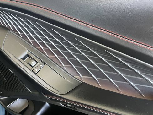 New 2026 Dodge Charger Scat Pack AWD/4WD image 18