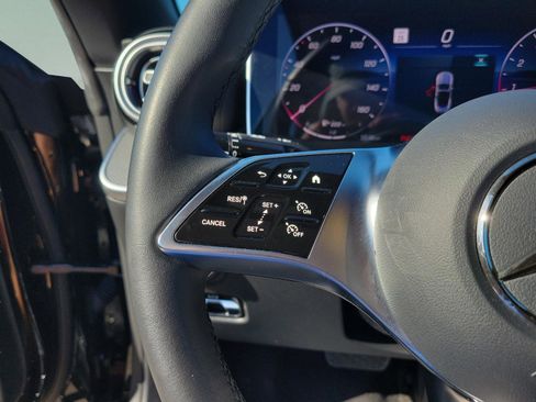 Certified 2025 Mercedes-Benz CLE 300 4MATIC Cabriolet image 20