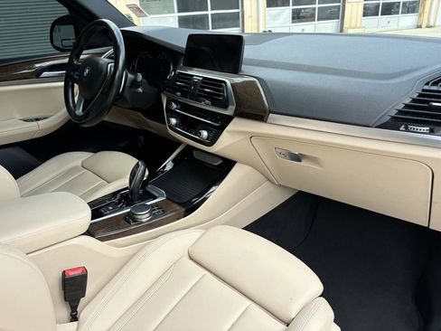 Used 2018 BMW X3 xDrive30i w/ Driving Assistance Package image 29