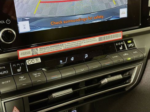 New 2026 Toyota Camry LE image 16