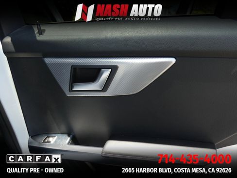 Used 2014 Mercedes-Benz GLK 350 2WD image 40