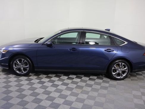 Certified 2024 Honda Accord EX image 5