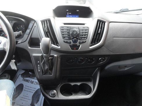 Used 2019 Ford Transit 150 XLT image 15